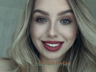 Mariamherlan