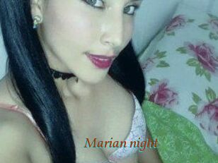 Marian_night