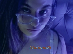 Mariana181