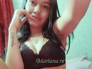 Mariana_rs