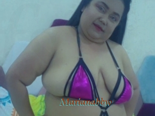 Marianabbw