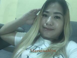 Marianahlyn