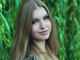 Marianamils
