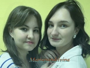 Marianandelvina
