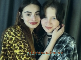 Marianandmoire