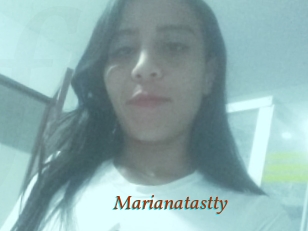Marianatastty