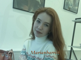 Marianbarritt