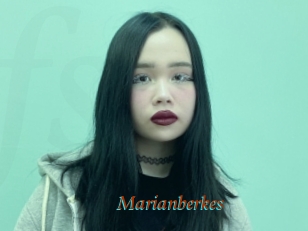 Marianberkes