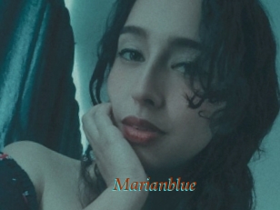 Marianblue