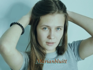 Marianbluitt