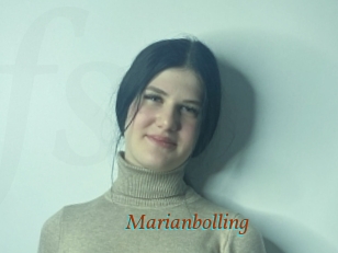 Marianbolling