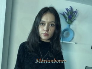 Marianbones