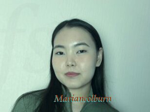 Mariancolburn