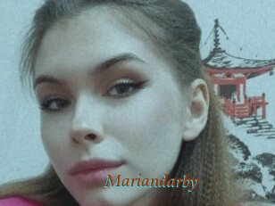Mariandarby