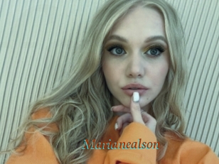 Marianealson
