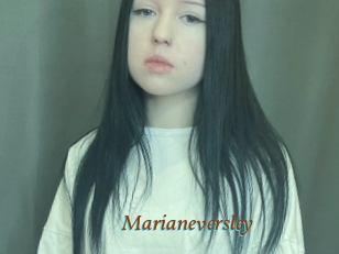 Marianeversley