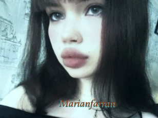 Marianfarran