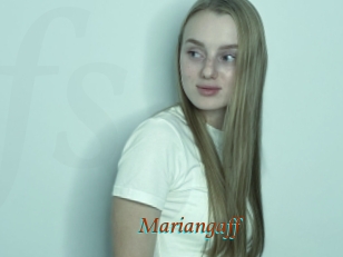 Mariangaff