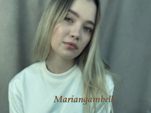 Mariangambell