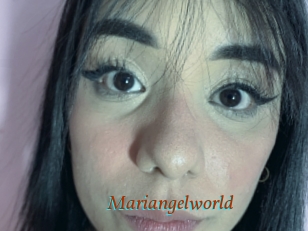 Mariangelworld