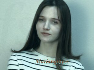 Mariangroves