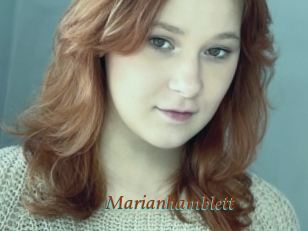 Marianhamblett