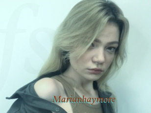 Marianhaymore
