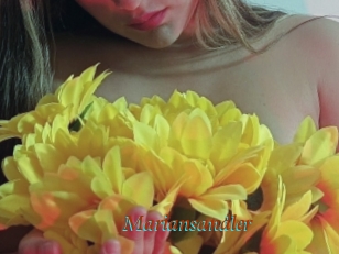 Mariansandler