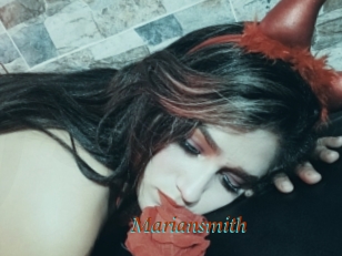 Mariansmith