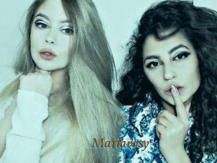 Mariarosy