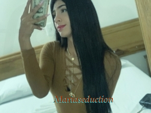 Mariaseduction