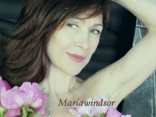 Mariawindsor