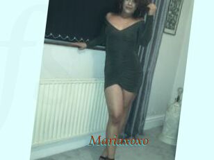 Mariaxoxo