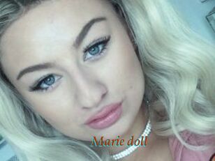 Marie_doll