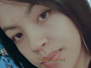 Mariedupont