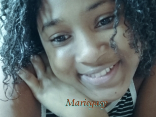Mariegasy