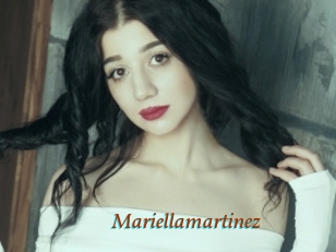 Mariellamartinez