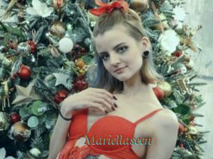 Mariellaseen