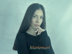 Mariemart