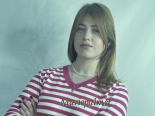 Mariepalmer