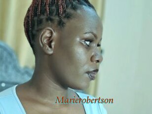 Marierobertson