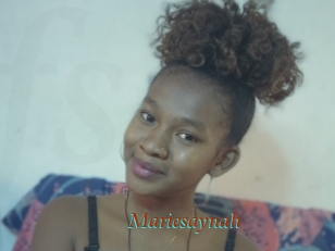 Mariesaynah