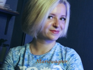 Mariewagner
