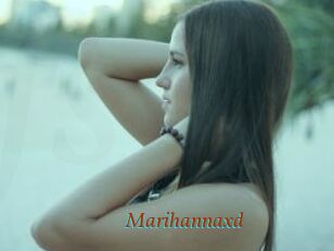 Marihannaxd