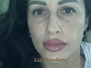 Marikaadams