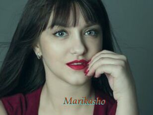 Marikasho