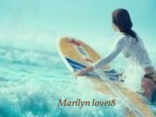 Marilyn_love18
