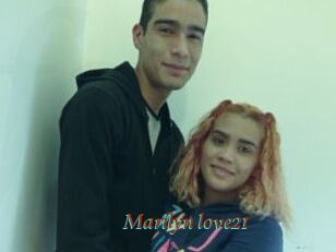 Marilyn_love21