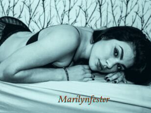 Marilynfester