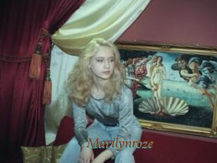 Marilynroze